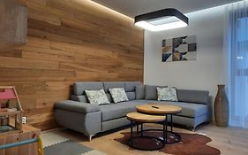Apartment Bella Vista By Mountain Ways